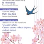 CONCERTI DI PRIMAVERA 2017 bassa