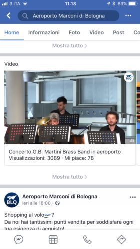 3000 visualizzazioni !!!! Grazie!!!